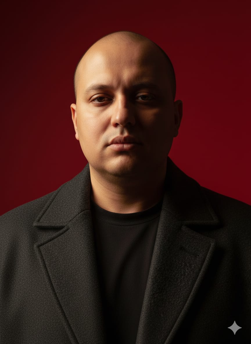 Foto de perfil de José Bruno Sousa